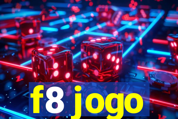 f8 jogo